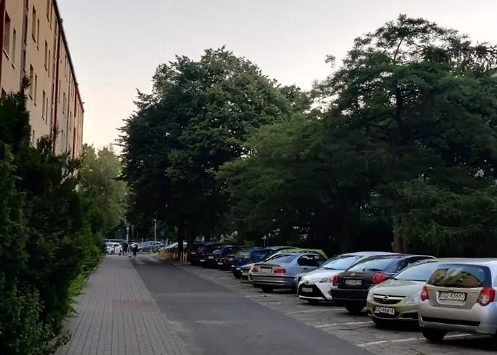 Morze Baltyckie 格但斯克