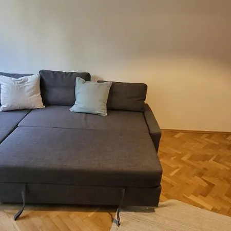 Apartment Morze Baltyckie Danzig