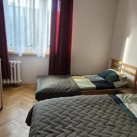 Apartment Morze Baltyckie