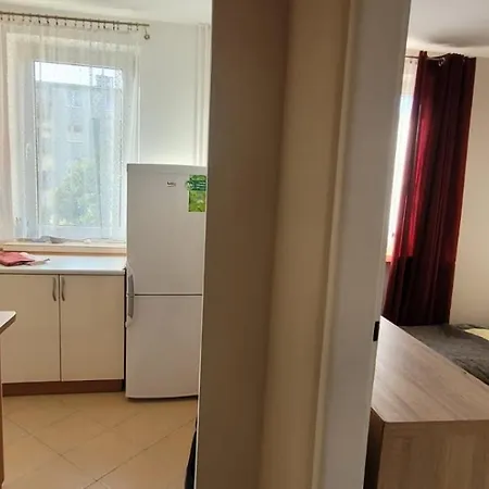 Morze Baltyckie Гданьск