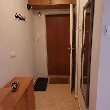 Morze Baltyckie Гданьск