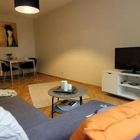 Apartment Morze Baltyckie