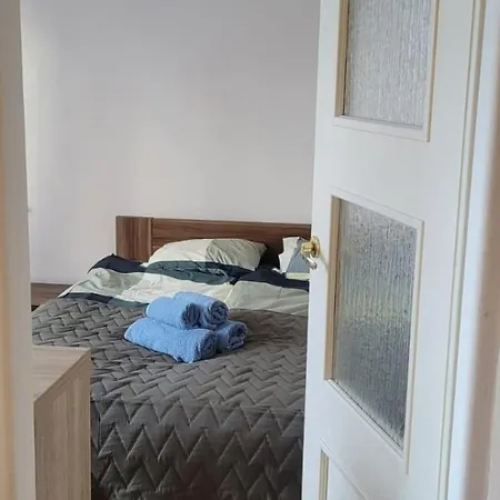 Morze Baltyckie Apartment *