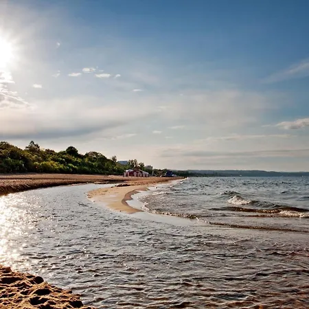 Morze Baltyckie Danzig