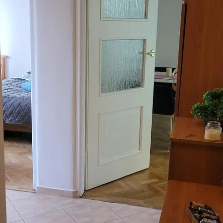 شقة Morze Baltyckie *