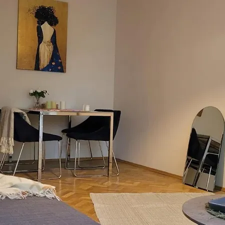 Morze Baltyckie Апартаменты *