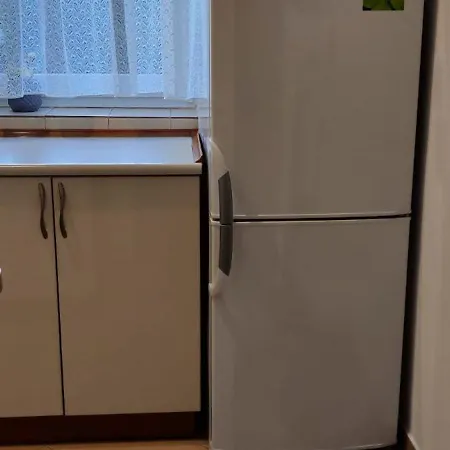 Morze Baltyckie شقة *