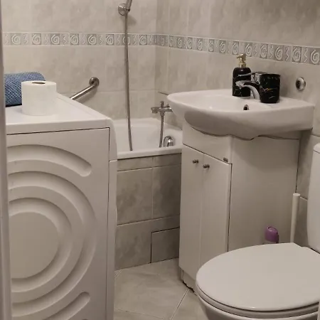 Apartment Morze Baltyckie *