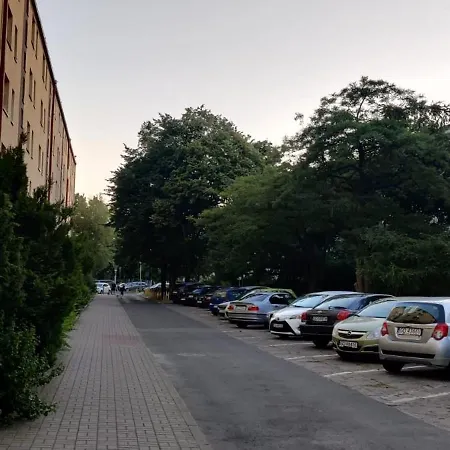 Morze Baltyckie Гданьск