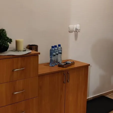 Apartment Morze Baltyckie Danzig