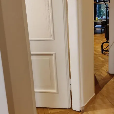 Morze Baltyckie Apartment