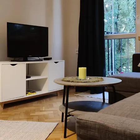 Apartment Morze Baltyckie *