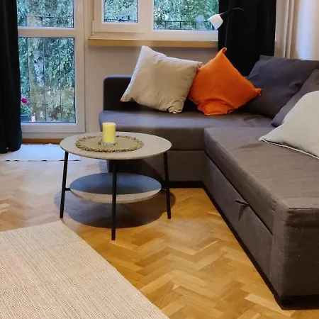 Apartment Morze Baltyckie *