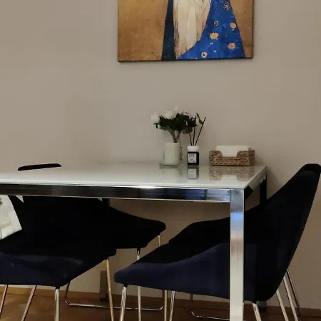 Apartment Morze Baltyckie Danzig