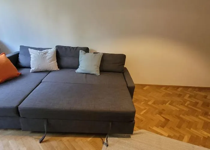 Appartement Morze Baltyckie Gdańsk