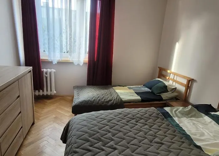 Appartement Morze Baltyckie