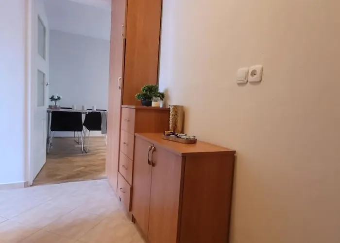 Appartement Morze Baltyckie