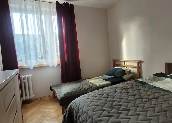 Appartement Morze Baltyckie *