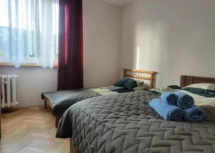 Appartement Morze Baltyckie Gdańsk