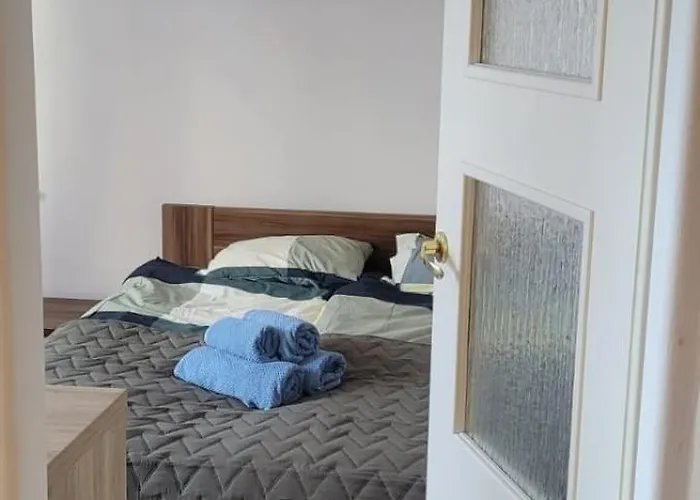 Morze Baltyckie Appartement *