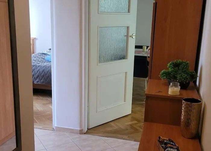 Appartement Morze Baltyckie *