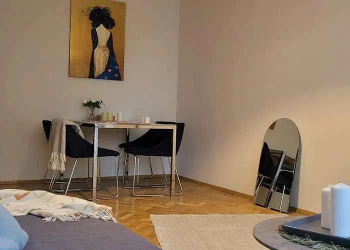 Morze Baltyckie Appartement *