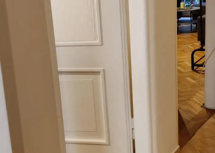 Morze Baltyckie Appartement