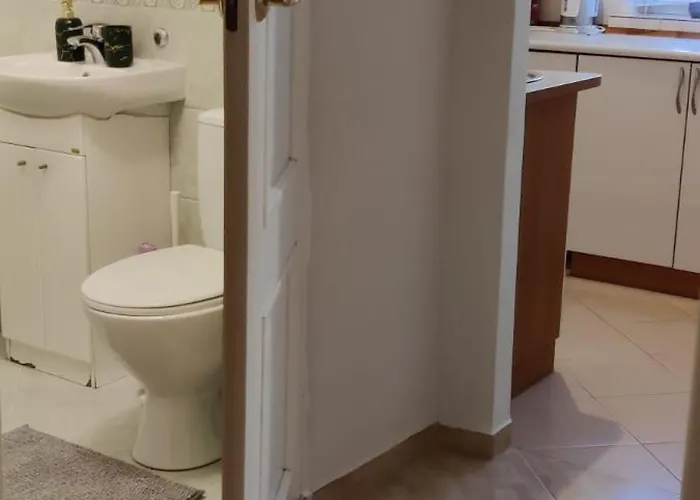 Morze Baltyckie Appartement Gdańsk