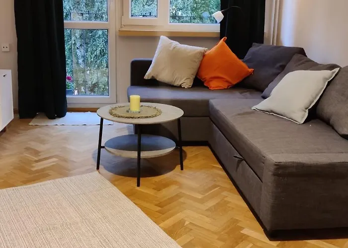 Appartement Morze Baltyckie *