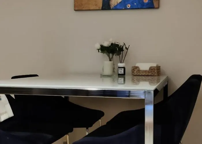 Appartement Morze Baltyckie Gdańsk