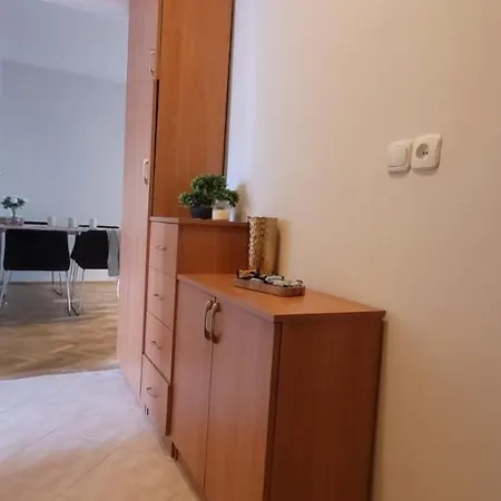 דירה Morze Baltyckie