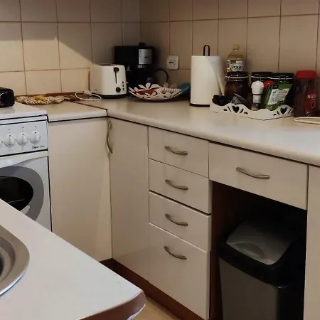 Apartamento Morze Baltyckie *