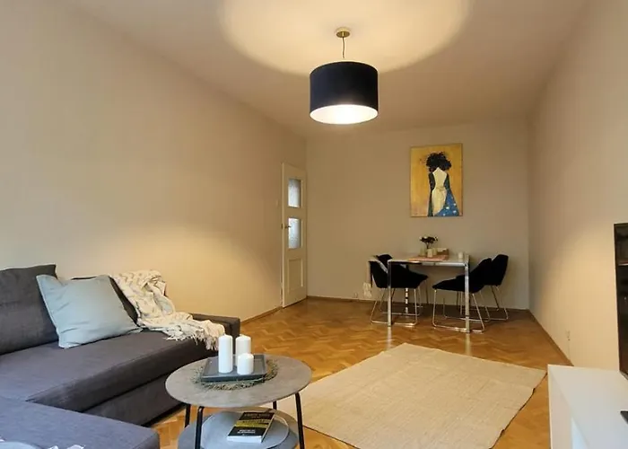Morze Baltyckie Apartamento Gdańsk