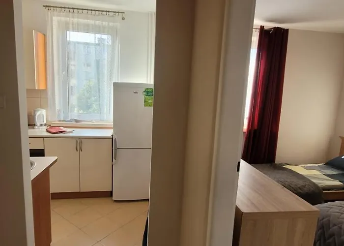 Morze Baltyckie Gdańsk