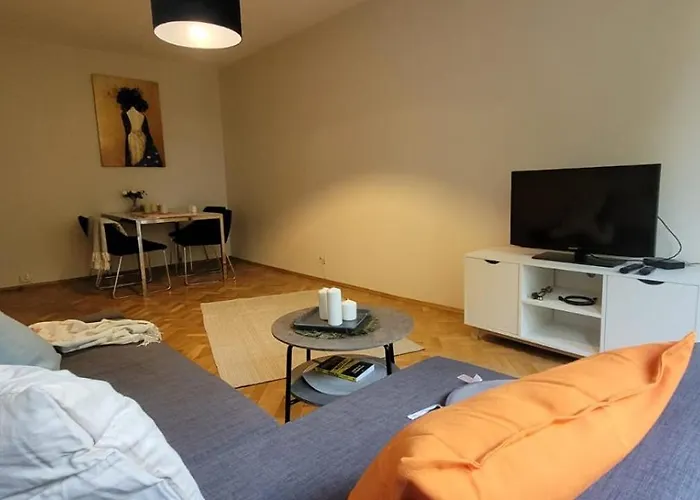 Apartamento Morze Baltyckie