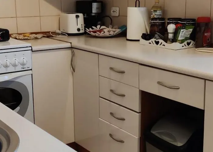 Apartamento Morze Baltyckie *