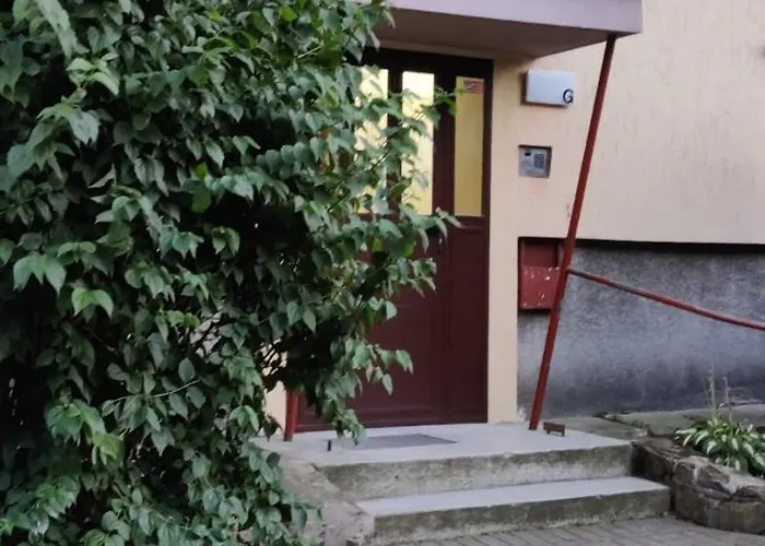 Morze Baltyckie Apartamento