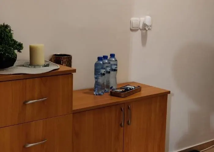 Apartamento Morze Baltyckie Gdańsk