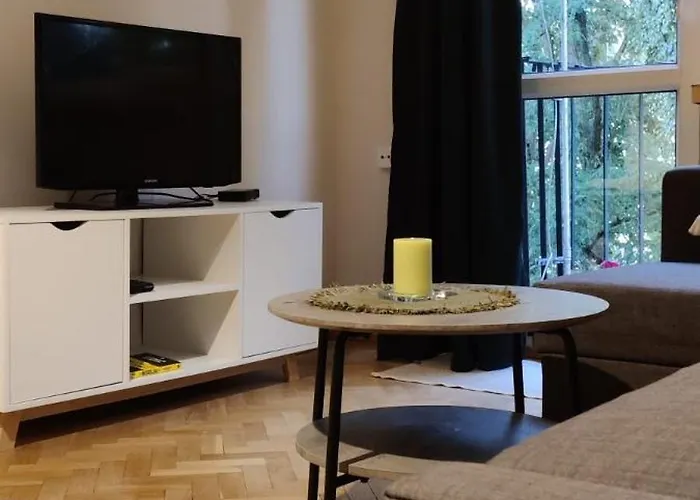 Apartamento Morze Baltyckie *