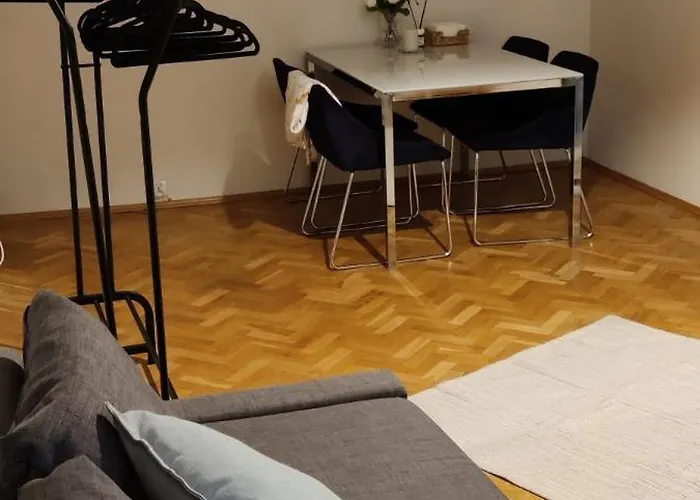 Apartamento Morze Baltyckie Gdańsk